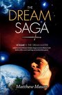 The Dream Saga Volume 1 The Dream Master