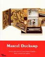 Marcel Duchamp  Dans Les Collections Du Centre Georges Pompidou