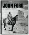 John Ford The Complete Films