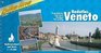 Veneto Radatlas Gardasee / Verona / Padua / Venedig BIKEIT30