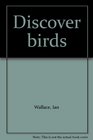 Discover birds