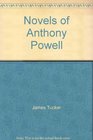 Novels of Anthony Powell