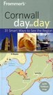 Frommer's Cornwall Day By Day