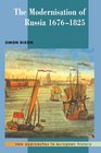 The Modernisation of Russia 16761825