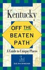 Kentucky Off the Beaten Path