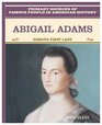 Abigail Adams Famous First Lady