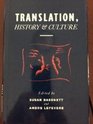 Translation History and Culture