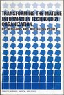 Transforming the Mature Information Technology Organization