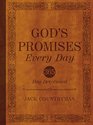 God's Promises Every Day 365Day Devotional