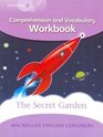 Explorers Level 5 Comprehension and Vocabulary Workbook The Secret Garden