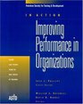 In Action  Improving Performance in Organizations