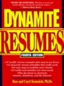 Dynamite Resumes