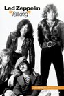 Led Zeppelin Talking Led Zeppelin in Their Own Words
