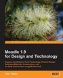 Moodle 19 for Design and Technology