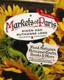 Markets of Paris, 2nd Edition