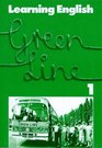 Learning English Green Line Tl1 Pupil's Book 1 Lehrjahr