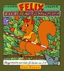 Felix das pfiffige Eichhrnchen Klanggeschichten und Lieder fr Kinder von 38