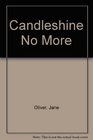 Candleshine No More