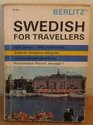 Swedish for Travelers