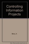 Controlling Information Projects