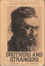 Brothers and Strangers The East European Jew in German and German Jewish Consciousness 18001923