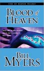 Blood of Heaven (Fire of Heaven Trilogy, Bk 1)