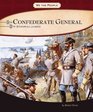 Confederate General Stonewall Jackson