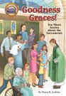 Goodness Graces Ten Short Stories about the Sacraments