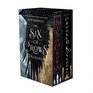 Six of Crows Boxed Set Six of Crows Crooked Kingdom