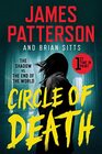 Circle of Death (The Shadow, Bk 2)