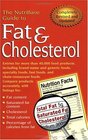 The NutriBase Guide to Fat  Cholesterol in Your Food
