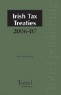 Irish Tax Treaties 200607