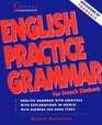 English Practice Grammar For French Students