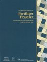 British Survey of Fertiliser Practice