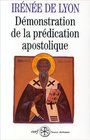 Demonstration de la predication apostolique