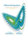 Differential Equations Computing and Modeling Value Package