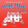 American Happy House 1 Audio CD