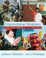 International Relations 20082009 Update Value Package