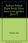 Indoor Potted Plant Book
