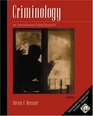 Criminology A Workbook Using MicroCase ExplorIt