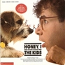 Honey, I Shrunk the Kids (Reading Level 2, Ages 3-7)