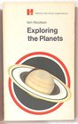 Exploring the Planets