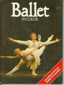 Ballet In Color