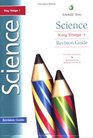 Revision Guide for Science Key Stage 1
