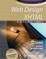 STUDENT GUIDE FOR WEB DESIGN XHTML ONLINE PART 2