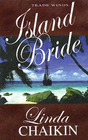 Island Bride (Trade Winds, Bk 3) (Large Print)