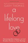 A Lifelong Love Updated  Revised
