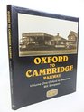 Oxford to Cambridge Oxford to Bletchley v 1