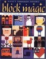 Block Magic Over 50 Fun  Easy Blocks Made from Squares and Rectangles
