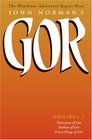 John Norman's Gor Omnibus Volume 1